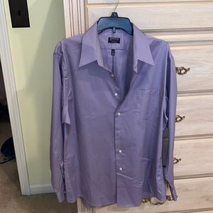 Dress shirt